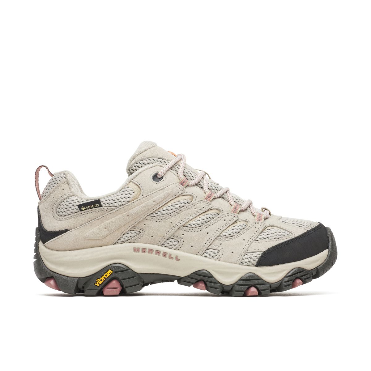 Moab 3 GORE-TEX®, Aluminum, dynamic